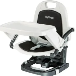 Peg Perego - Cadeira Rialto Booster, Alcaçuz