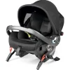 Peg Perego - Primo Viaggio 4-35 Urban Mobility-Baseless Infant Car Seat with Latch-True Black