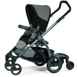 Peg Perego - Ride With Me Board
