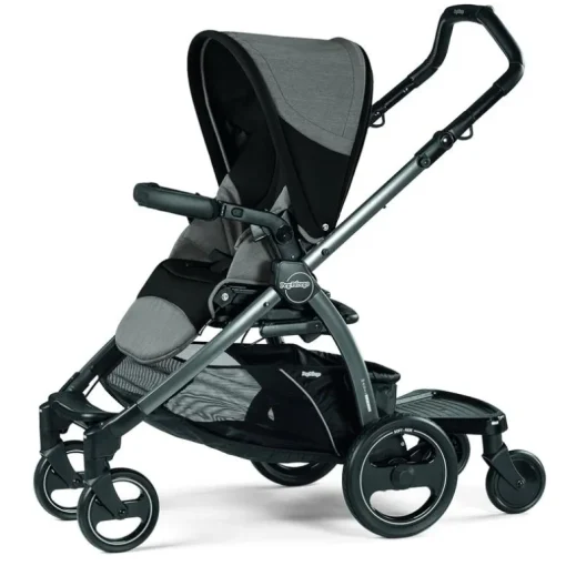 Peg Perego - Ride With Me Board
