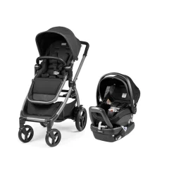 Peg Perego - Ypsi Travel System, Onyx