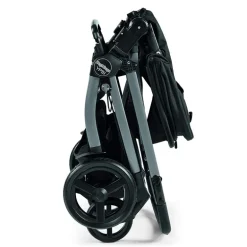 Peg Perego - Ypsi Travel System, Onyx