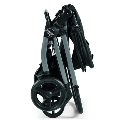 Peg Perego - Ypsi Travel System, Onyx