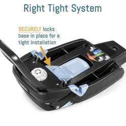 Peg Perego - Ypsi Travel System, Onyx