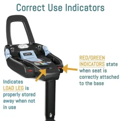 Peg Perego - Ypsi Travel System, Onyx