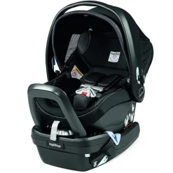 Peg Perego - Ypsi Travel System, Onyx