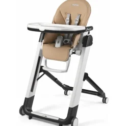 Peg Perego Siesta Highchair, Noce