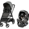 Peg Perego Ypsi Travel System, Atmosphere