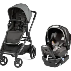 Peg Perego Ypsi Travel System, Atmosphere