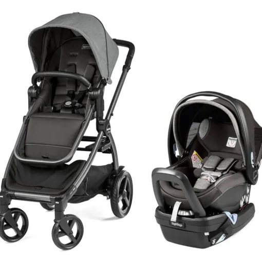 Peg Perego Ypsi Travel System, Atmosphere