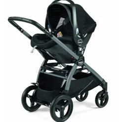 Peg Perego Ypsi Travel System, Atmosphere