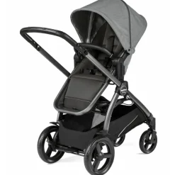 Peg Perego Ypsi Travel System, Atmosphere