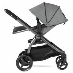 Peg Perego Ypsi Travel System, Atmosphere