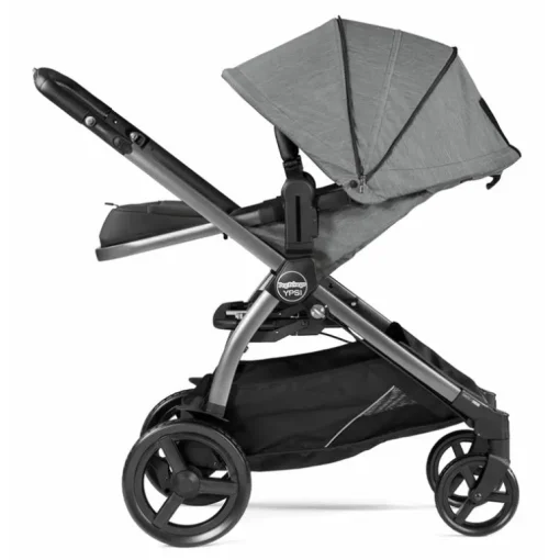 Peg Perego Ypsi Travel System, Atmosphere