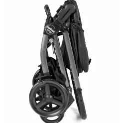 Peg Perego Ypsi Travel System, Atmosphere