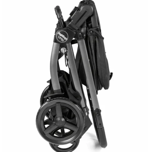 Peg Perego Ypsi Travel System, Atmosphere