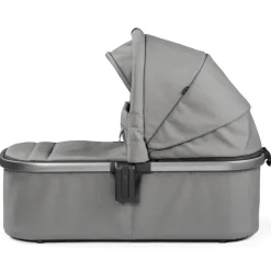 Peg-Perego - Bassinet With Home Stand, Mercury (Ypsi)