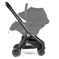 Peg-Perego - City Loop Chassis, Black