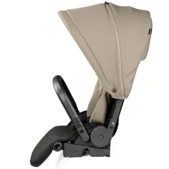 Peg-Perego - City Loop Full-Size Reversible Stroller, Vanilla Blend