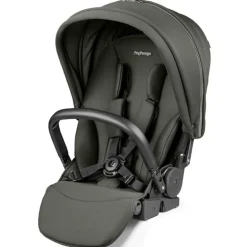 Peg-Perego - City Loop Seat Metal, Sage Green