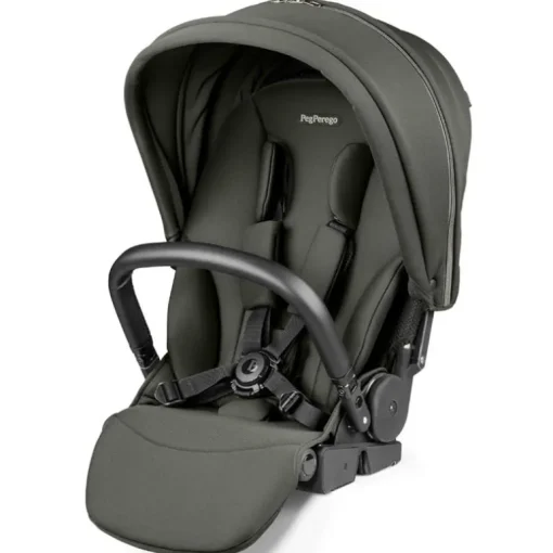 Peg-Perego - City Loop Seat Metal, Sage Green