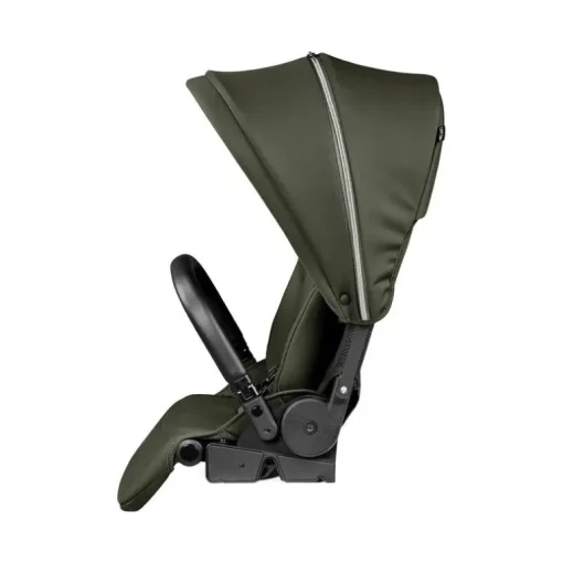 Peg-Perego - City Loop Seat Metal, Sage Green