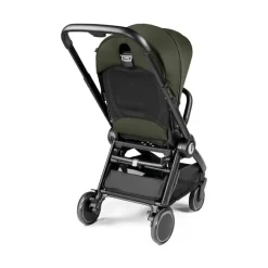 Peg-Perego - City Loop Seat Metal, Sage Green