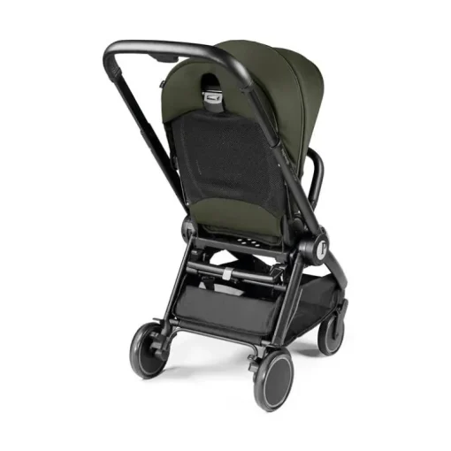 Peg-Perego - City Loop Seat Metal, Sage Green