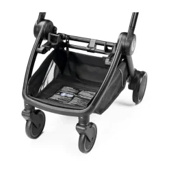 Peg-Perego - City Loop Seat Metal, Sage Green