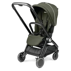 Peg-Perego - City Loop Seat Metal, Sage Green