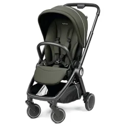 Peg-Perego - City Loop Seat Metal, Sage Green