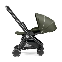 Peg-Perego - City Loop Seat Metal, Sage Green