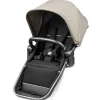 Peg-Perego - Companion Seats, Vanilla Blend