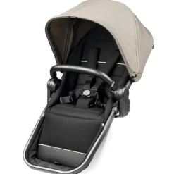 Peg-Perego - Companion Seats, Vanilla Blend