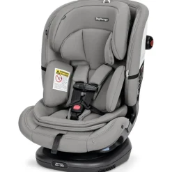 Peg-Perego - Primo Viaggio All In One Convertible Car Seat, Mercury