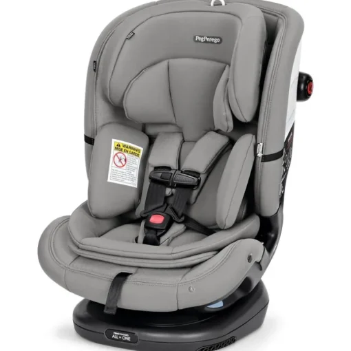 Peg-Perego - Primo Viaggio All In One Convertible Car Seat, Mercury