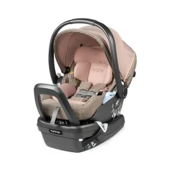 Peg-Perego - Primo Viaggio 4-35 Lounge, Mon Amour