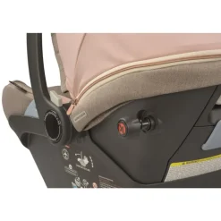 Peg-Perego - Primo Viaggio 4-35 Lounge, Mon Amour