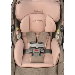 Peg-Perego - Primo Viaggio 4-35 Lounge, Mon Amour