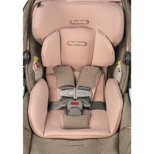 Peg-Perego - Primo Viaggio 4-35 Lounge, Mon Amour
