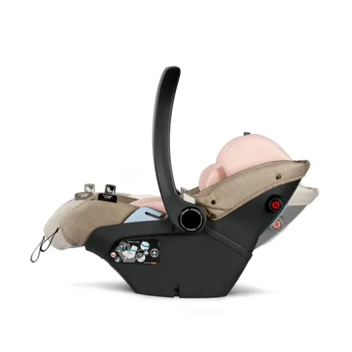 Peg-Perego - Primo Viaggio 4-35 Lounge, Mon Amour