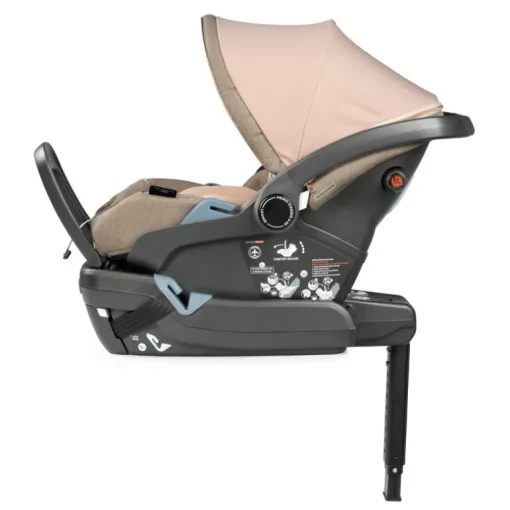 Peg-Perego - Primo Viaggio 4-35 Lounge, Mon Amour