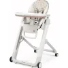 Peg-Perego - Siesta High Chair, Aquarelle