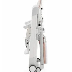 Peg-Perego - Siesta High Chair, Aquarelle