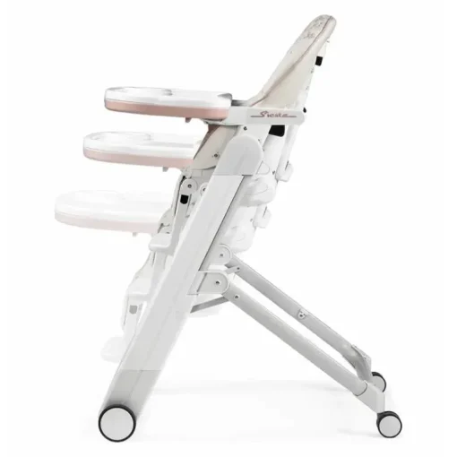 Peg-Perego - Siesta High Chair, Aquarelle