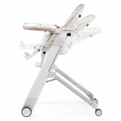 Peg-Perego - Siesta High Chair, Aquarelle