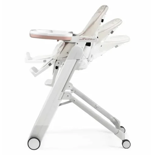 Peg-Perego - Siesta High Chair, Aquarelle