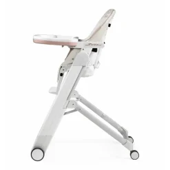 Peg-Perego - Siesta High Chair, Aquarelle