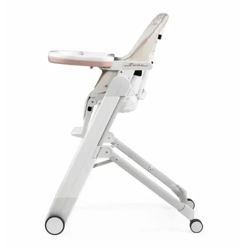Peg-Perego - Siesta High Chair, Aquarelle