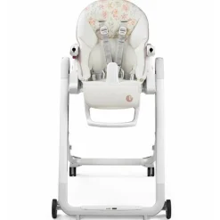 Peg-Perego - Siesta High Chair, Aquarelle